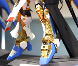 Perfect Grade Strike Freedom Gundam Gundam Bandai