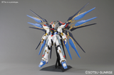Perfect Grade Strike Freedom Gundam Gundam Bandai