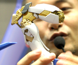 Perfect Grade Strike Freedom Gundam Gundam Bandai