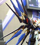 Perfect Grade Strike Freedom Gundam Gundam Bandai