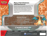Pokemon Trading Card Game - Charizard ex Premium Collection Popculture Tengoku