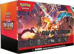 POKÉMON Trading Card Game - Obsidian Flames - Build & Battle Stadium TCG Popculture Tengoku