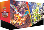 POKÉMON Trading Card Game - Obsidian Flames - Build & Battle Stadium TCG Popculture Tengoku