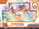 Pokemon Trading Card Game - Paldea Box Popculture Tengoku