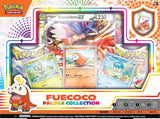 Pokemon Trading Card Game - Paldea Box Popculture Tengoku