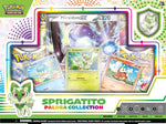 Pokemon Trading Card Game - Paldea Box Popculture Tengoku