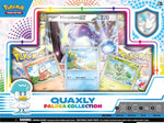 Pokemon Trading Card Game - Paldea Box Popculture Tengoku