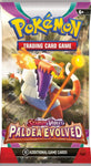 Pokemon Trading Card Game - Paldea Evolved - Booster Box TCG Popculture Tengoku