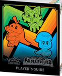 Pokemon Trading Card Game - Paldea Evolved - Elite Trainer Box Popculture Tengoku
