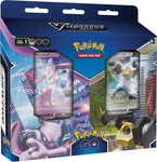 Pokemon Trading Card Game - Pokémon GO V Battle Deck Bundle TCG Popculture Tengoku