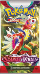 Pokemon Trading Card Game - Scarlet & Violet - Booster Box TCG Popculture Tengoku