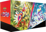 Pokemon Trading Card Game - Scarlet & Violet Build & Battle Stadium TCG Popculture Tengoku