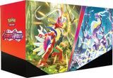 Pokemon Trading Card Game - Scarlet & Violet Build & Battle Stadium TCG Popculture Tengoku