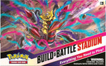 Pokemon Trading Card Game - Sword and Shield - Lost Origin Build & Battle Stadium Popculture Tengoku