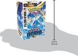 Pokemon Trading Card Game - Sword and Shield Silver Tempest Build & Battle Box Popculture Tengoku
