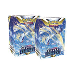 Pokemon Trading Card Game - Sword and Shield Silver Tempest Build & Battle Stadium Popculture Tengoku