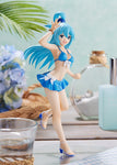 Pop Up Parade Aqua Swimsuit Ver. Konosuba Pop Up Parade Good Smile Company