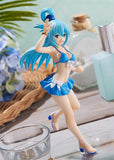 Pop Up Parade Aqua Swimsuit Ver. Konosuba Pop Up Parade Good Smile Company