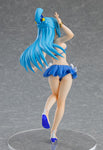 Pop Up Parade Aqua Swimsuit Ver. Konosuba Pop Up Parade Good Smile Company