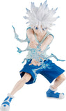 Pop Up Parade Killua Zaoldyeck Hunter x Hunter Popculture Tengoku