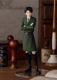 Pop Up Parade Levi Attack on Titan Popculture Tengoku