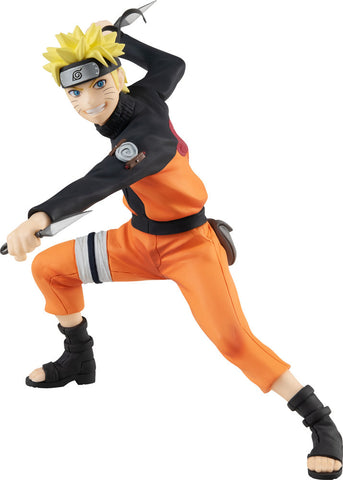 Pop Up Parade Naruto Uzumaki Naruto Shippuden Popculture Tengoku