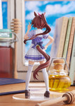 Pop Up Parade Tokai Teio School Uniform Ver Umamusume Pretty Derby Popculture Tengoku