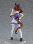 Pop Up Parade Tokai Teio School Uniform Ver Umamusume Pretty Derby Popculture Tengoku