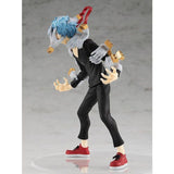 Pop Up Parade Tomura Shigaraki My Hero Academia Pop Up Parade Good Smile Company