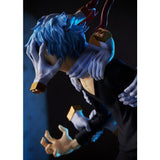 Pop Up Parade Tomura Shigaraki My Hero Academia Pop Up Parade Good Smile Company