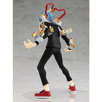 Pop Up Parade Tomura Shigaraki My Hero Academia Pop Up Parade Good Smile Company