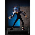 Pop Up Parade Tomura Shigaraki My Hero Academia Pop Up Parade Good Smile Company
