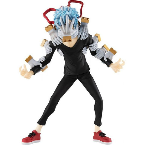 Pop Up Parade Tomura Shigaraki My Hero Academia Pop Up Parade Good Smile Company