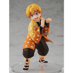 Pop Up Parade Zenitsu Agatsuma Demon Slayer Pop Up Parade Good Smile Company