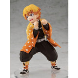 Pop Up Parade Zenitsu Agatsuma Demon Slayer Pop Up Parade Good Smile Company