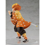 Pop Up Parade Zenitsu Agatsuma Demon Slayer Pop Up Parade Good Smile Company