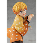 Pop Up Parade Zenitsu Agatsuma Demon Slayer Pop Up Parade Good Smile Company