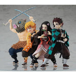 Pop Up Parade Zenitsu Agatsuma Demon Slayer Pop Up Parade Good Smile Company