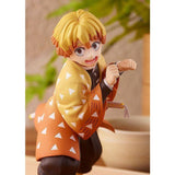 Pop Up Parade Zenitsu Agatsuma Demon Slayer Pop Up Parade Good Smile Company