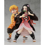 Pop Up Parade Zenitsu Agatsuma Demon Slayer Pop Up Parade Good Smile Company