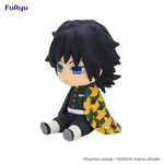Potetto Figure Tomioka Giyu Demon Slayer Popculture Tengoku