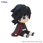 Potetto Figure Tomioka Giyu Demon Slayer Popculture Tengoku