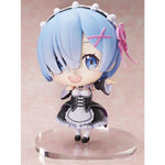 Rem Welcome Ver. (Premium Big) Re:Zero Starting Life in Another World Non-Scale Figure Proovy