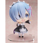 Rem Welcome Ver. (Premium Big) Re:Zero Starting Life in Another World Non-Scale Figure Proovy