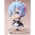 Rem Welcome Ver. (Premium Big) Re:Zero Starting Life in Another World Non-Scale Figure Proovy