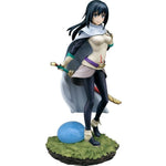Shizu Izawa 1/7 That Time I Got Reincarnated as a Slime 1/7 Scale Figure Phat Company