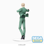 SPM Figure Loid Forger Twilight Spy x Family Popculture Tengoku