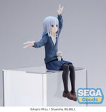 SPM Perching Figure Reina Aharen Aharen-san wa Hakarenai Popculture Tengoku