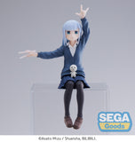 SPM Perching Figure Reina Aharen Aharen-san wa Hakarenai Popculture Tengoku