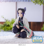 SPM Perching Figure Shinobu Kocho Hashira Meeting Ver Demon Slayer Popculture Tengoku